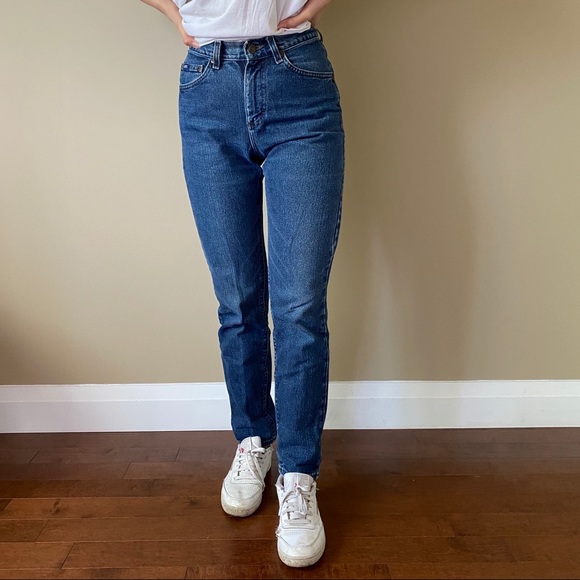 Vintage Lee Jeans